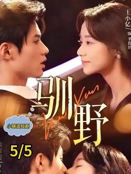 7d影院科幻剧集第七区回声海报